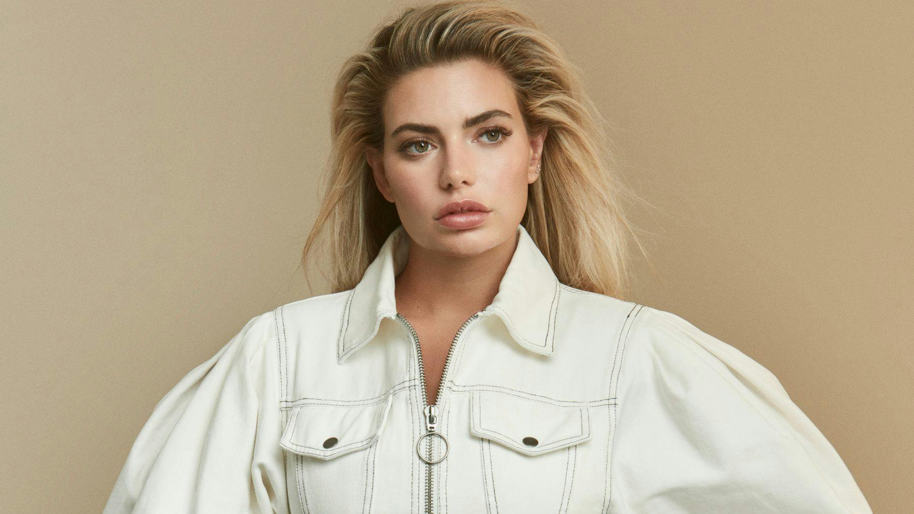 Love Island Megan BartonHanson On Why Shannon Singh's OnlyFans Is